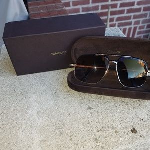 Tom Ford Sunglasses